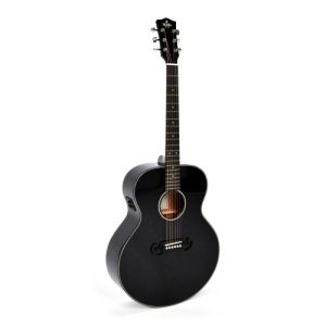Sigma GJM-1E-MFBK  Serie 1 Metallic Black