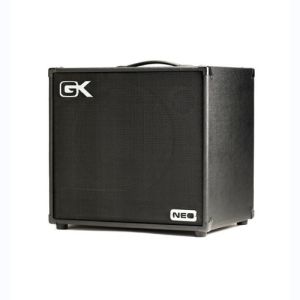 COMBO BASSE GK LEGACY 112 800W 1 X 12"