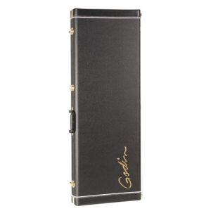 Godin Etui Rigide pour Basse A4