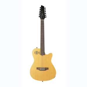 Godin gitaar A12 Natural