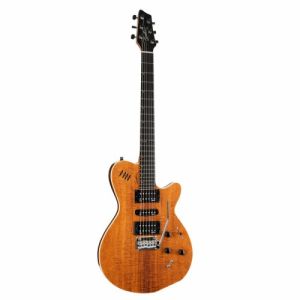 Godin XT SA Koa Extreme