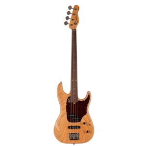 Godin Basse Passion RG-4 Swamp Ash MN 