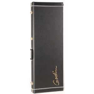Godin Etui Rigide pour Basse A5