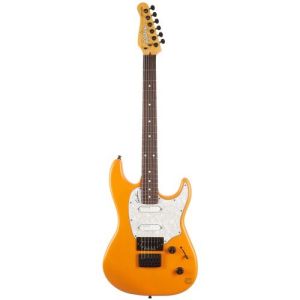 Godin Session RHT Pro Retro Orange