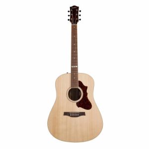 Godin Metropolis Naturel RN GT EQ