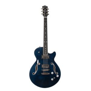 Godin Montreal Premiere Indigo Blue - Tric