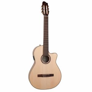 Godin Arena Mahogany CW Clasica II RN