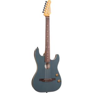 Godin G-Tour Nylon Limited Arctik Blue 