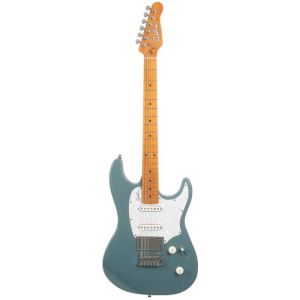 Godin Session T-Pro Arctik Blue MN