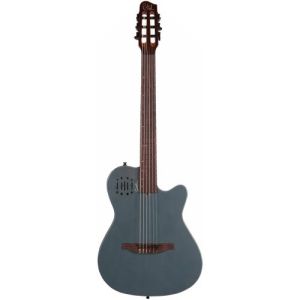 Godin Multiac Mundial Arctik Blue 