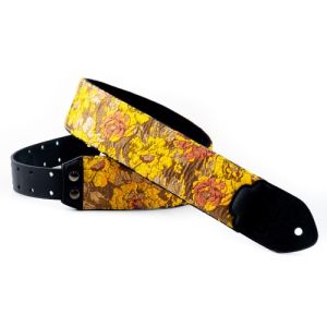 Righton Straps GOLDROSES-OR Courroie Goldroses Orange