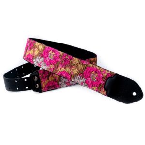 Righton Straps GOLDROSES-PK Courroie Goldroses Pink