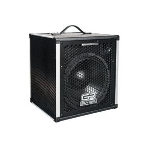 GR Bass ampli combo AT CUBE 500 Noir
