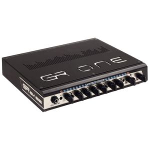 GR BASS ONE 1400 BLK
