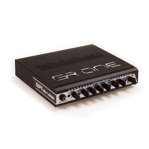 GR BASS ONE 800 BLK