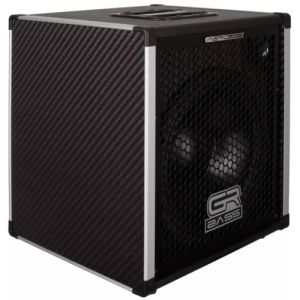 GR BASS AT CUBE 112-4 BLK