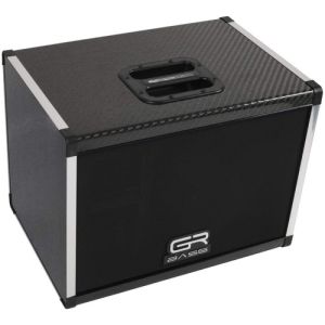 GR BASS AT 112H-4 BLK