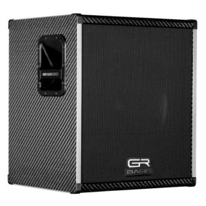 GR BASS AT 115-4 BLK