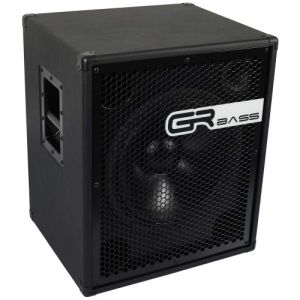 GR BASS NF 115-8