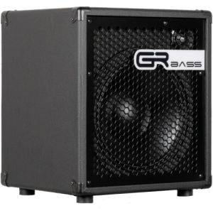 GR BASS CUBE 112-8 BLK