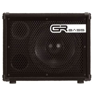 GR BASS GR 112H-4 BLK