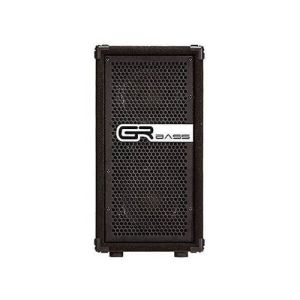 GR BASS GR 212 Slim-8 BLK