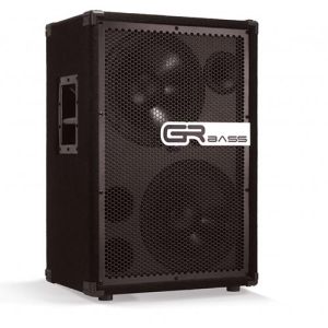 GR BASS GR 212-4 BLK