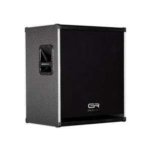 GR BASS GR 410-8 BLK