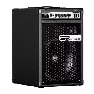 GR BASS GR 110-4 BLK