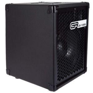 GR BASS GR 110-8 BLK