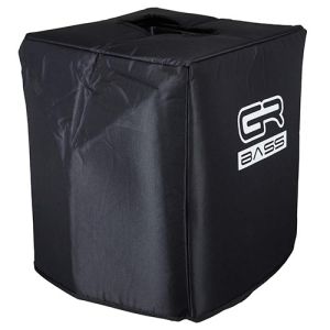 GR BASS Housse format AT/NF CUBE 112