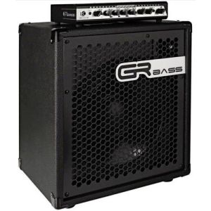 GR BASS Stack 350