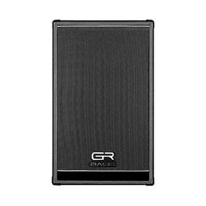 GR BASS GR 210V-8 BLK