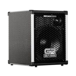 GR BASS AT 110-4 BLK