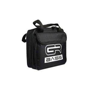 GR BASS Housse pour Dual 800/1400