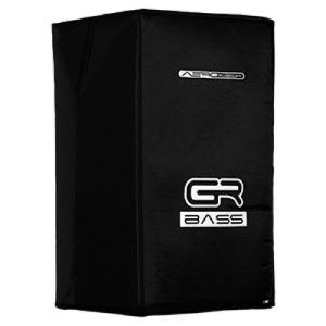 GR BASS Housse pour Baffle GR 112H