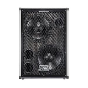 GR BASS AT 212+ Slim-4 BLK