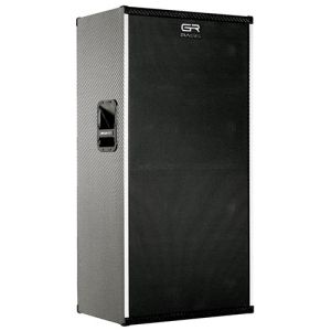 GR BASS AT 810-4 BLK