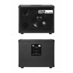 GR BASS GR 112H+-8 BLK