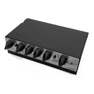 GR BASS POCKET 50 BK