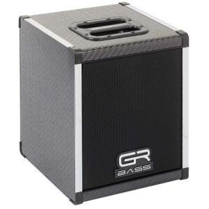 GR BASS AT 110-350 Baffle Active