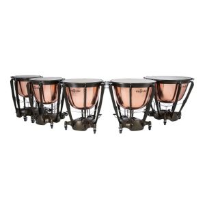 Majestic Timbale Symphonic Grand GRF2900AH