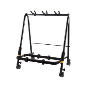 Hercules GS523B-PLUS Rack 3 Guitares