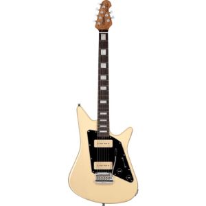 Sterling by Music Man AL40P-VC-R2 Vintage Cream