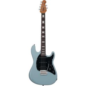 Sterling by Music Man CT50XHSS-AGR-R2 Aqua Grey