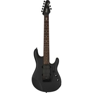 Sterling by Music Man JP70NB-SBK Stealth Black