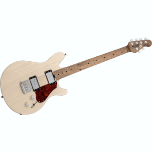 sterling by music man guitare électrique jv60-tbm