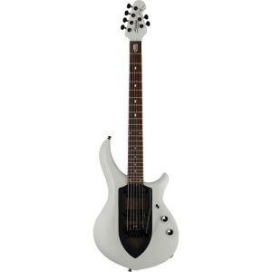 Sterling by Music Man MAJ100-CGR-R1 Majesty Chalk Grey