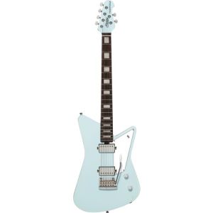 Sterling by Music Man MARIPOSA-DBL-R2 Mariposa Daphne Blue