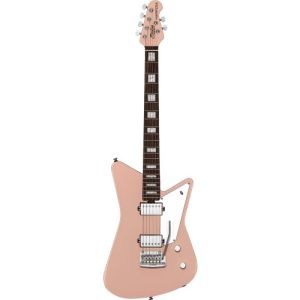 Sterling by Music Man MARIPOSA-PBP-R2 Mariposa Pueblo Pink
